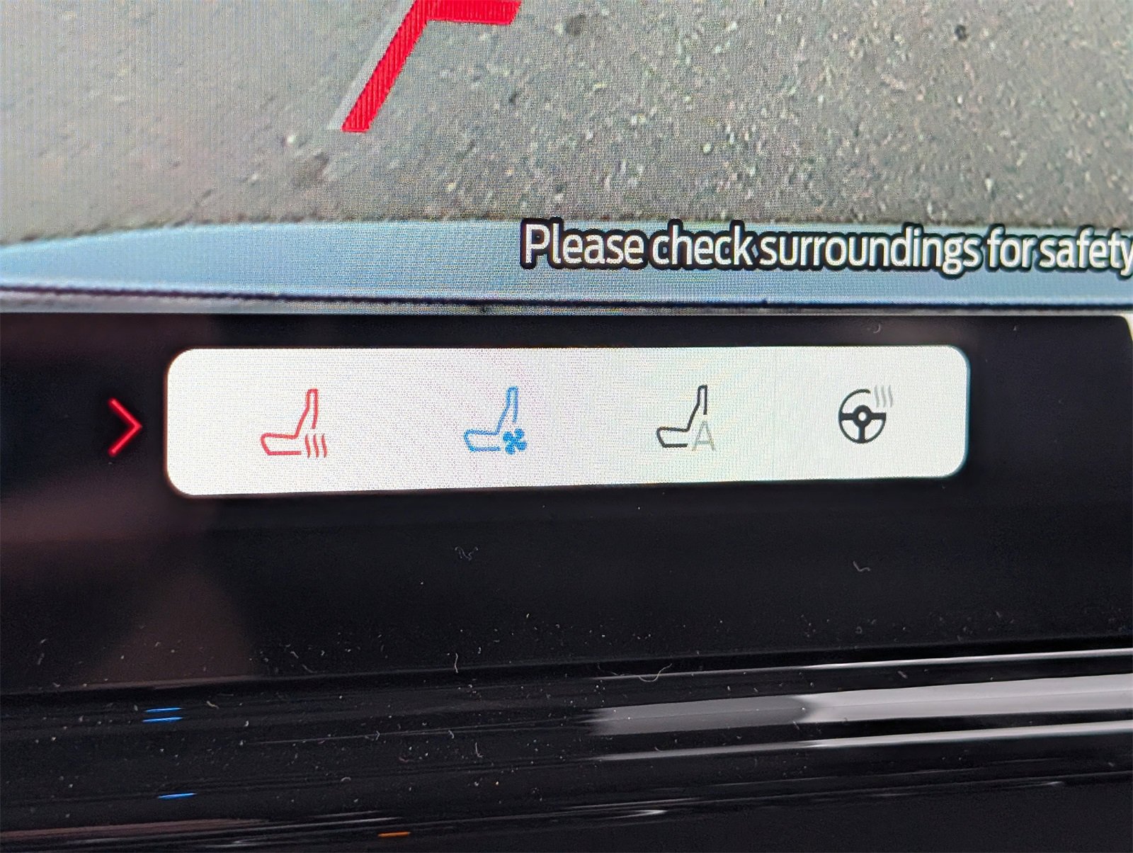 New 2025 Ford Expedition Max Platinum w/ Driver's Package image 20