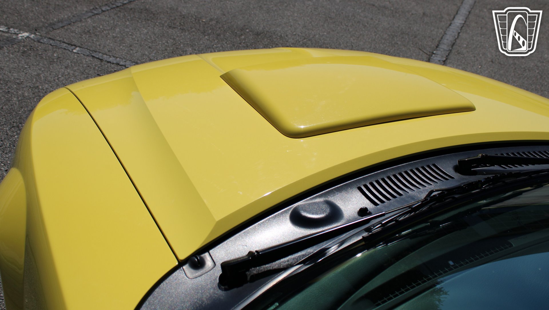 Used 2003 Ford Mustang GT RWD image 37