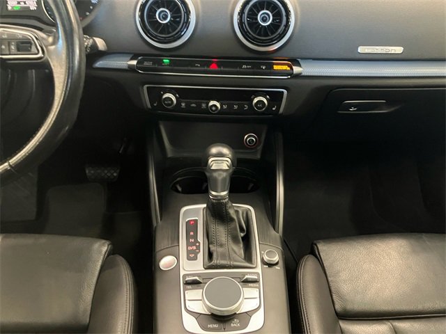 Used 2016 Audi A3 e-tron Premium Plus w/ Premium Plus Package image 11