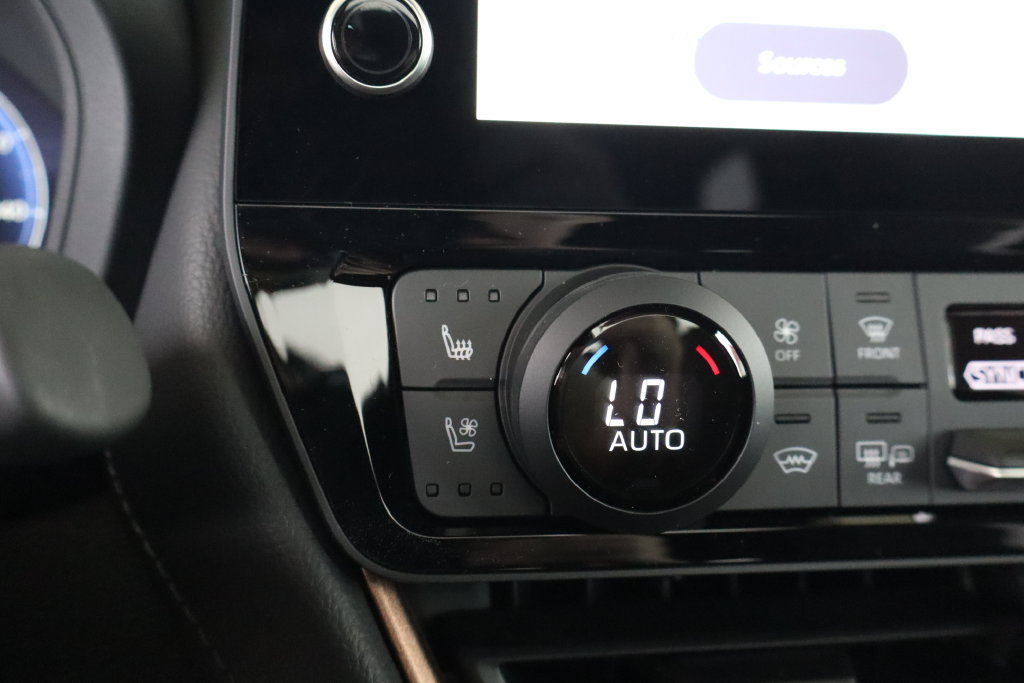 New 2026 Toyota Grand Highlander AWD Hybrid image 29