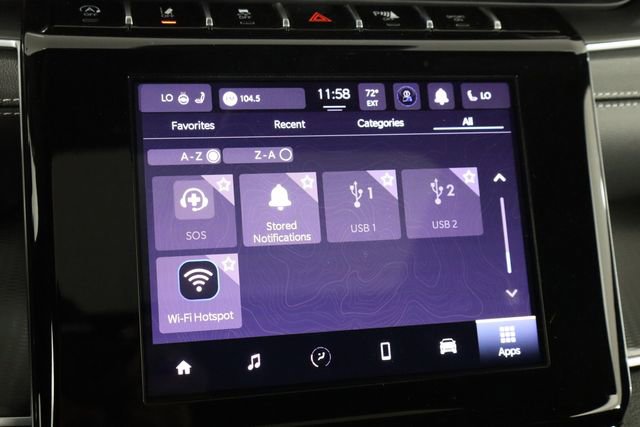 Used 2024 Jeep Grand Cherokee Altitude RWD image 39