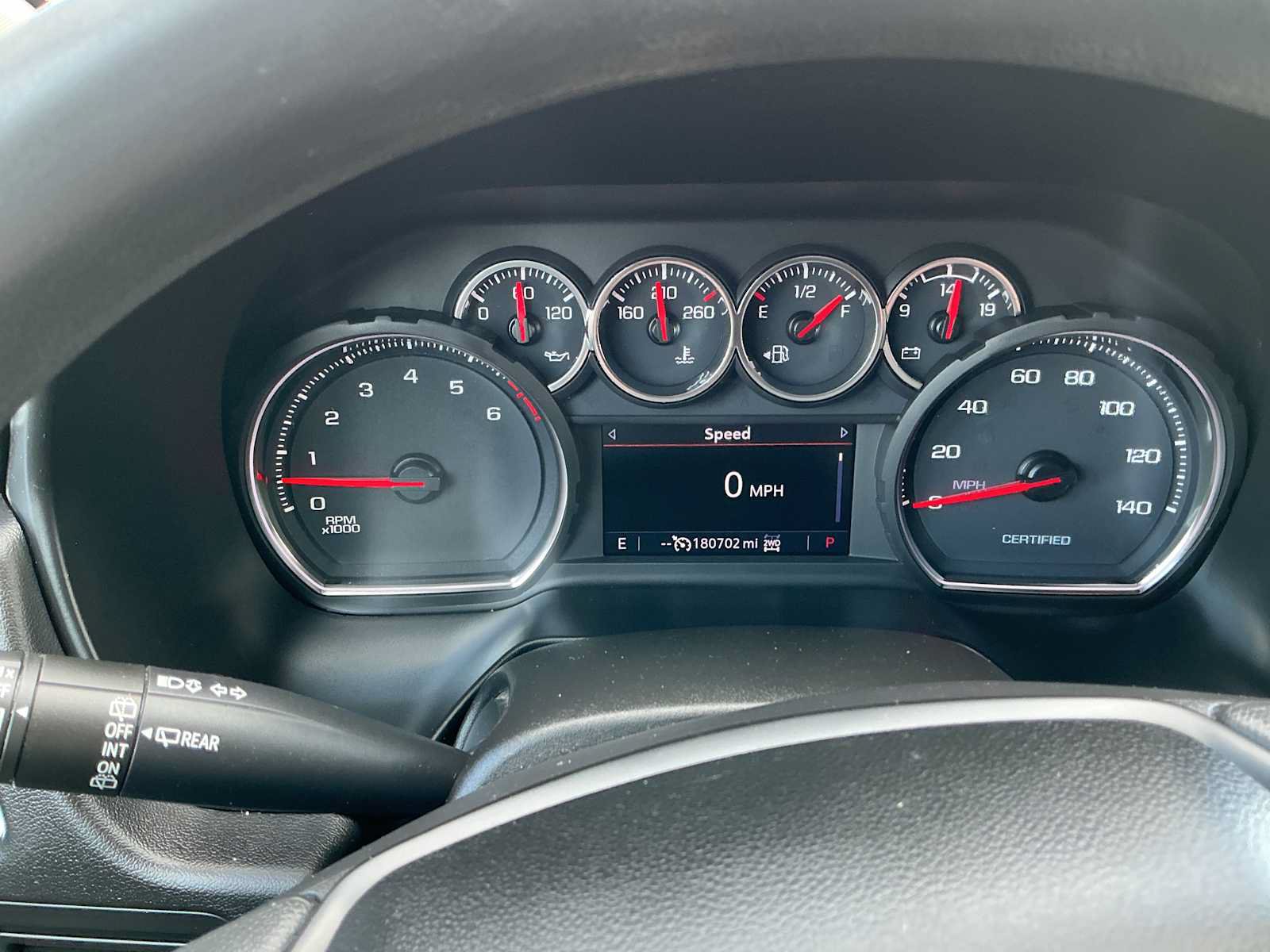 Used 2021 Chevrolet Tahoe 4WD image 12
