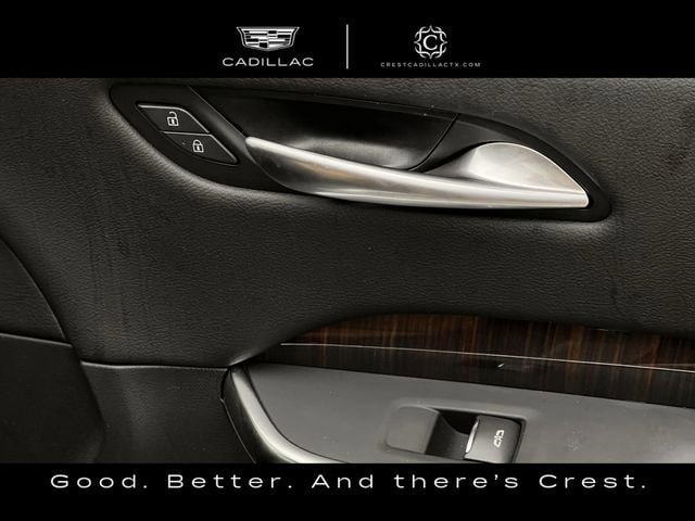 Certified 2024 Cadillac XT4 Premium Luxury w/ Cold Weather Package FWD image 28