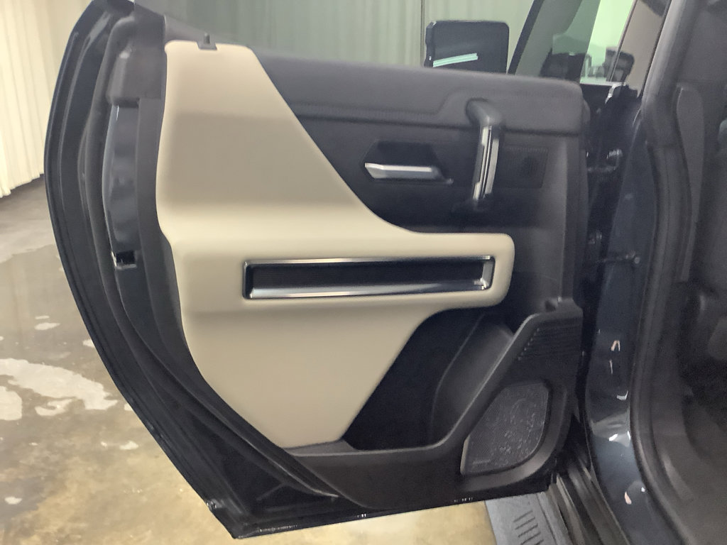 New 2026 GMC Hummer EV SUV image 13