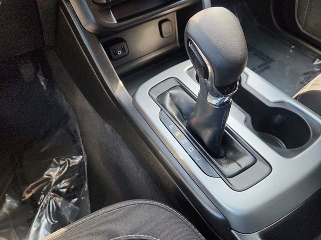 Used 2022 Chevrolet Colorado LT w/ LT Convenience Package image 43
