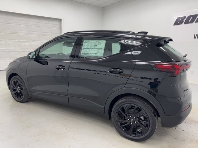 New 2027 Chevrolet Bolt RS w/ Technology Package FWD image 7