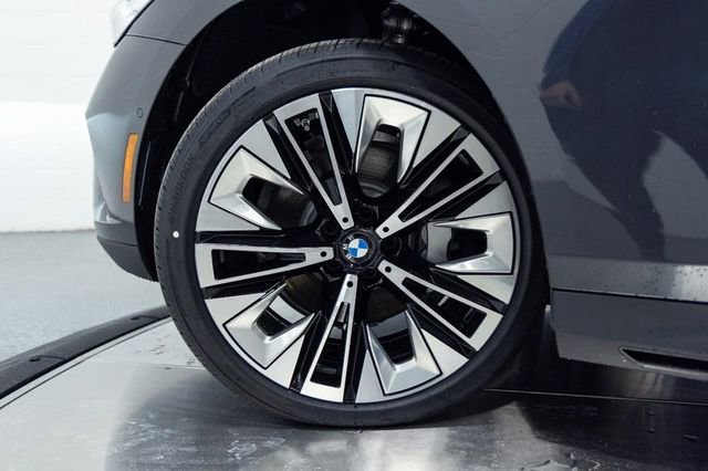 New 2026 BMW 530i xDrive image 26