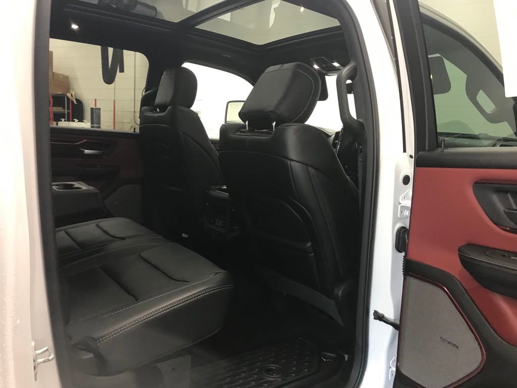 New 2026 RAM 1500 Rebel w/ Rebel Level 2 Equipment Group image 40