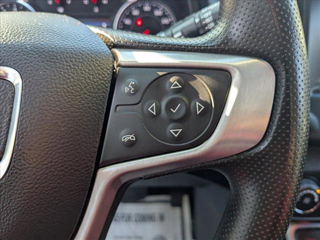 Used 2024 GMC Terrain SLE image 19