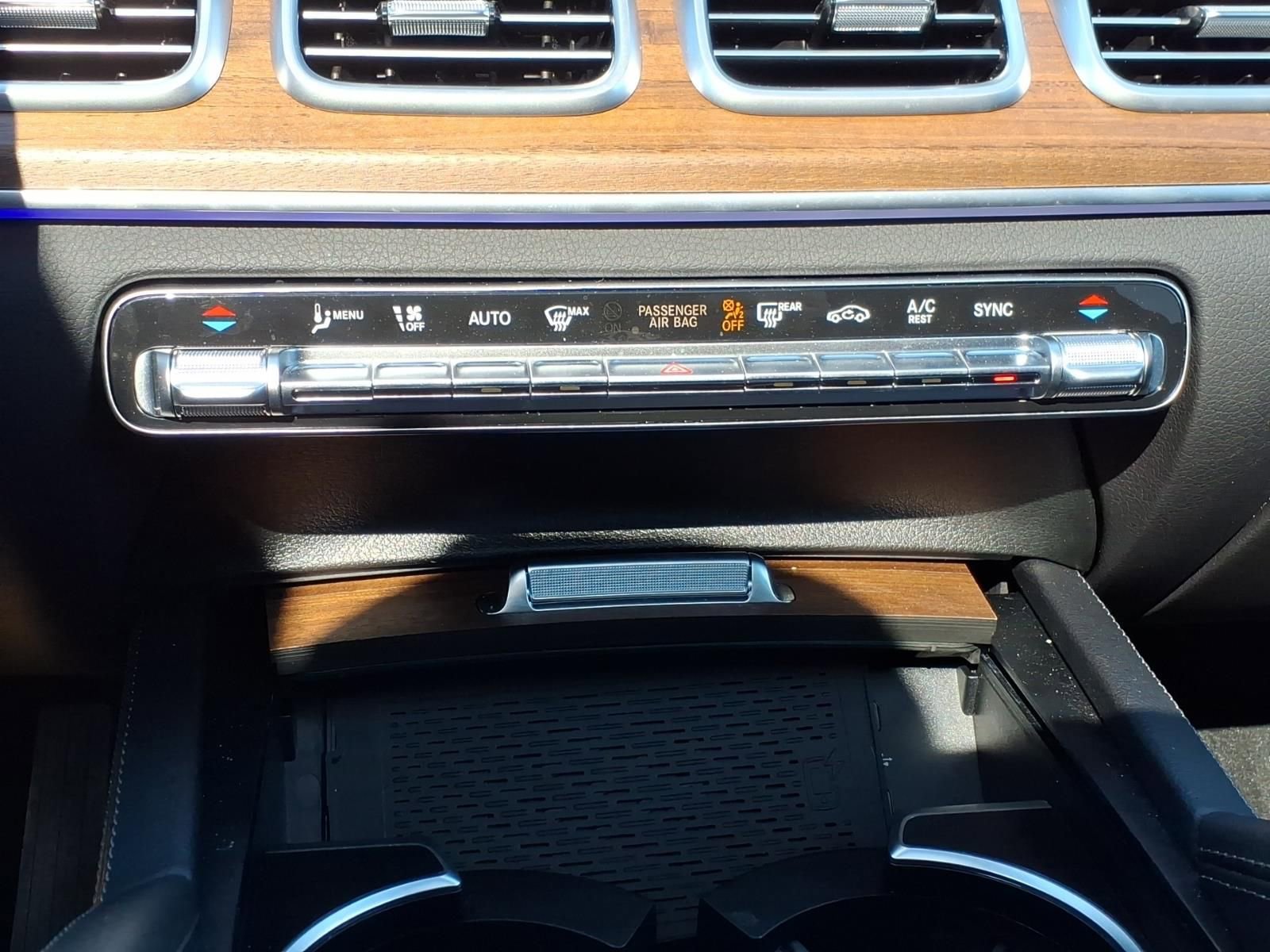 Certified 2025 Mercedes-Benz GLE 450 4MATIC image 19