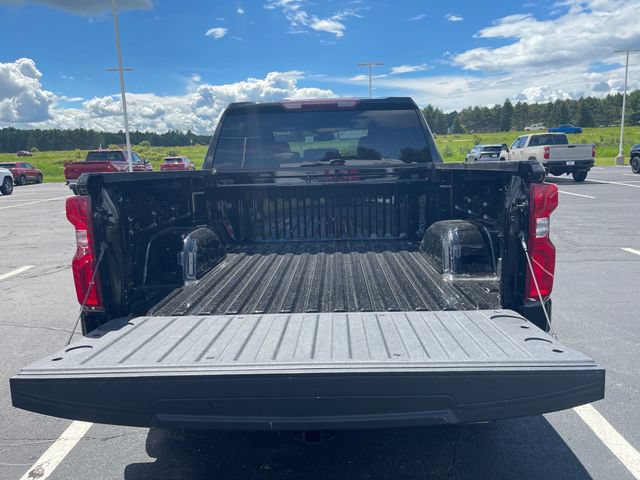 Used 2023 Chevrolet Silverado 1500 RST w/ Z71 Off-Road Package AWD/4WD image 26