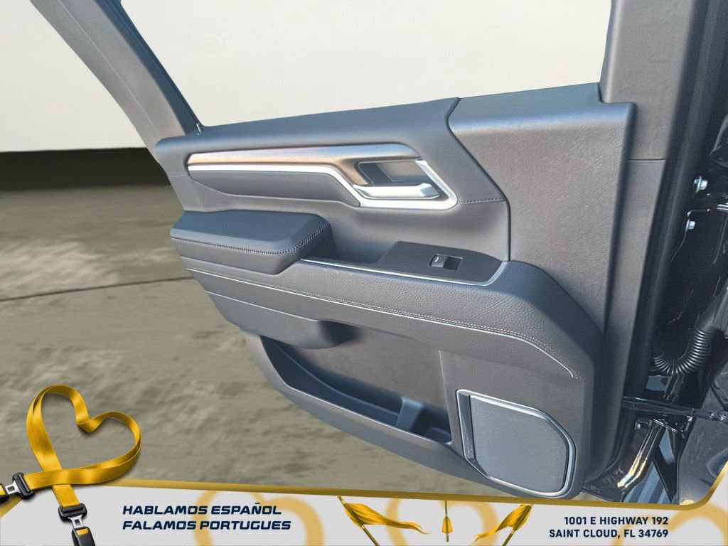 New 2026 GMC Sierra 2500 Denali w/ Denali Reserve Package image 26