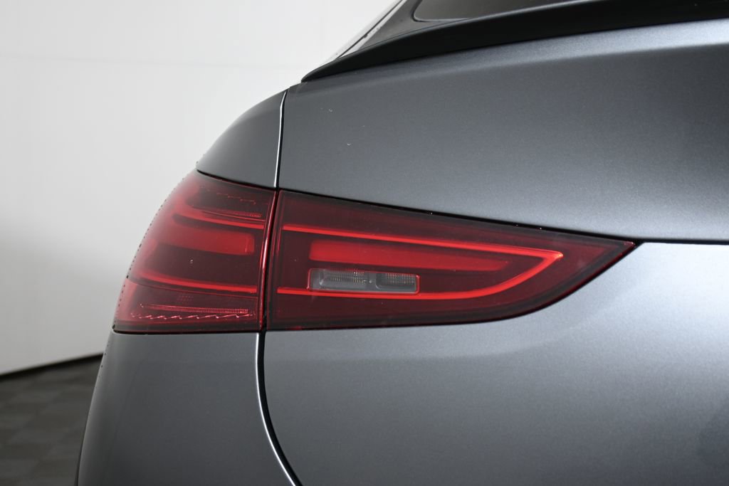 New 2026 Mercedes-Benz GLE 450 4MATIC Coupe image 12