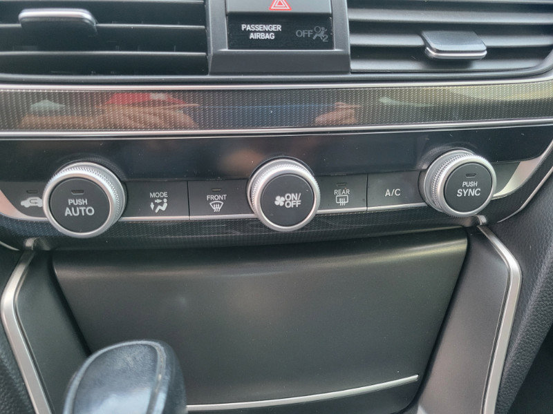 Used 2020 Honda Accord Sport image 40