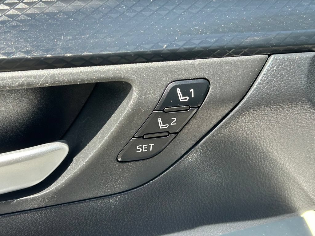 Certified 2024 Toyota Grand Highlander AWD Hybrid image 30