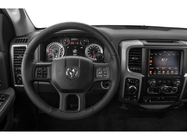 Certified 2018 RAM 1500 Big Horn AWD/4WD image 7