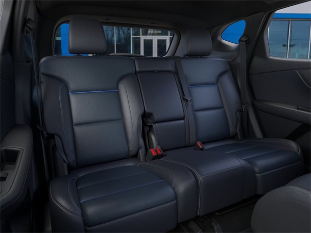 New 2026 Chevrolet Blazer RS image 17