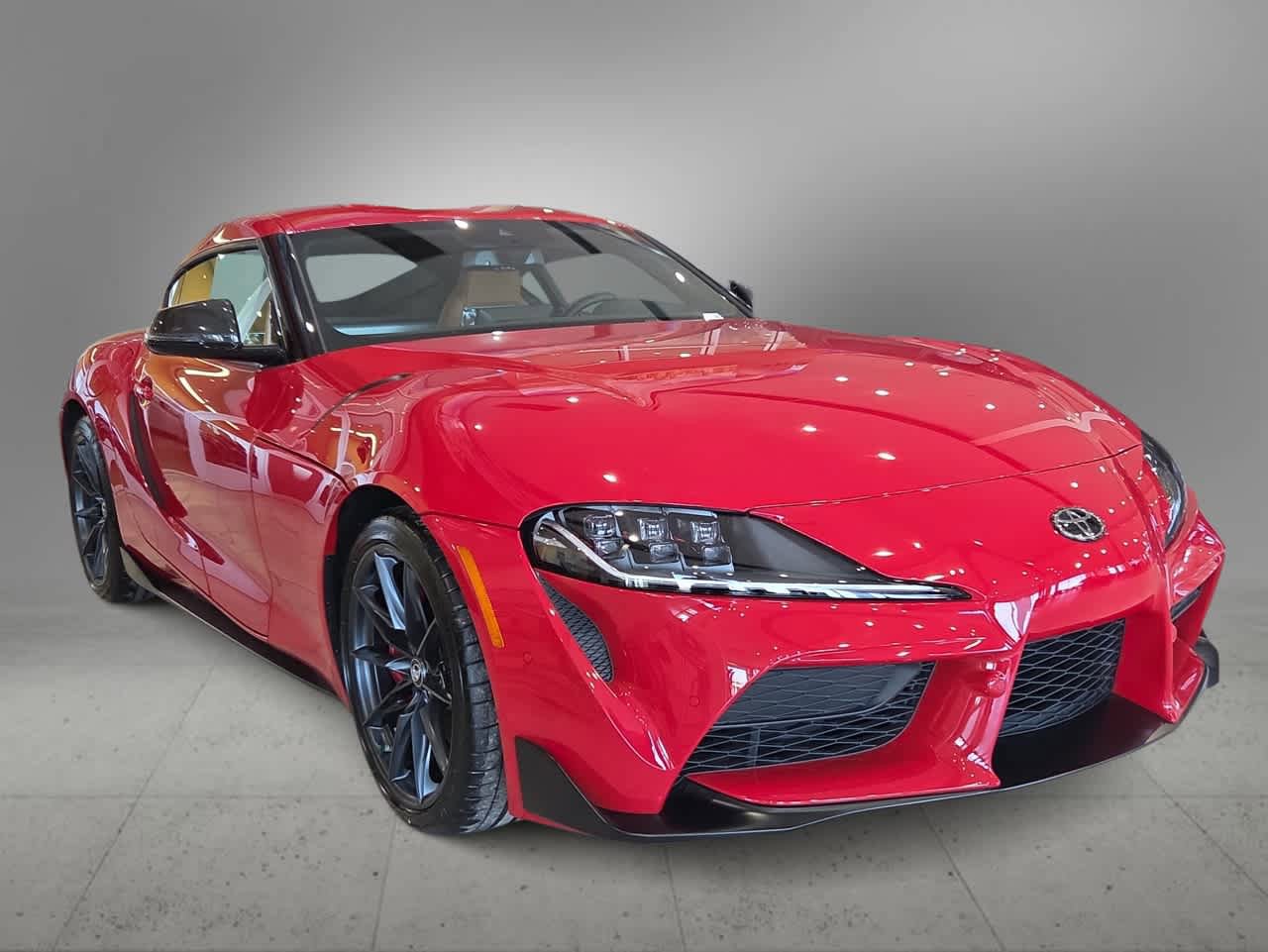New 2026 Toyota Supra Premium video 2