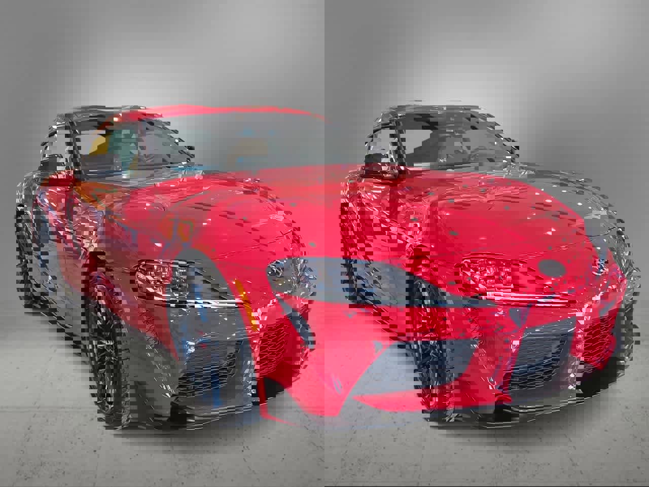 New 2026 Toyota Supra Premium image 2