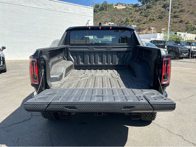 New 2024 GMC Hummer EV 3X w/ Extreme Off-Road Package AWD/4WD image 31