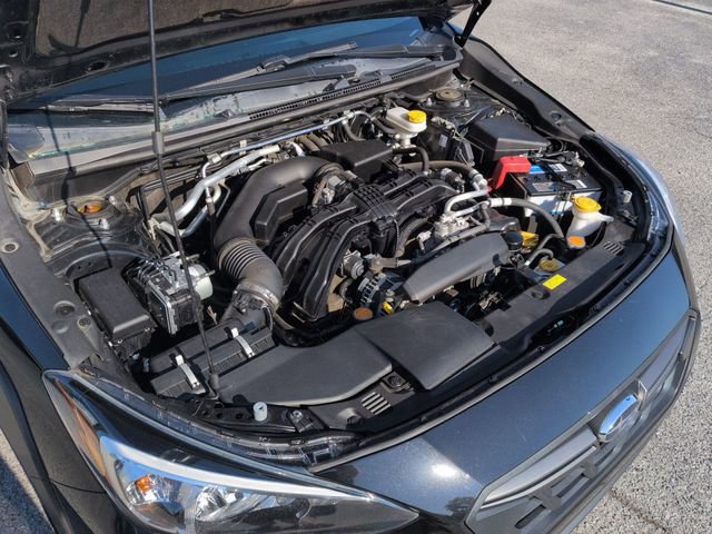 Used 2023 Subaru Crosstrek 2.5i Sport AWD/4WD image 36