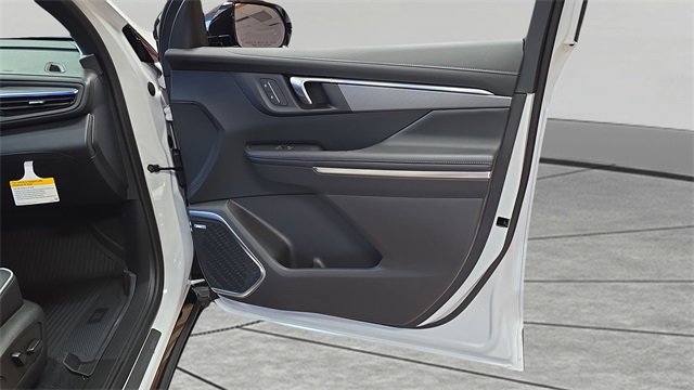 New 2026 Buick Enclave Sport Touring w/ Power Package image 25