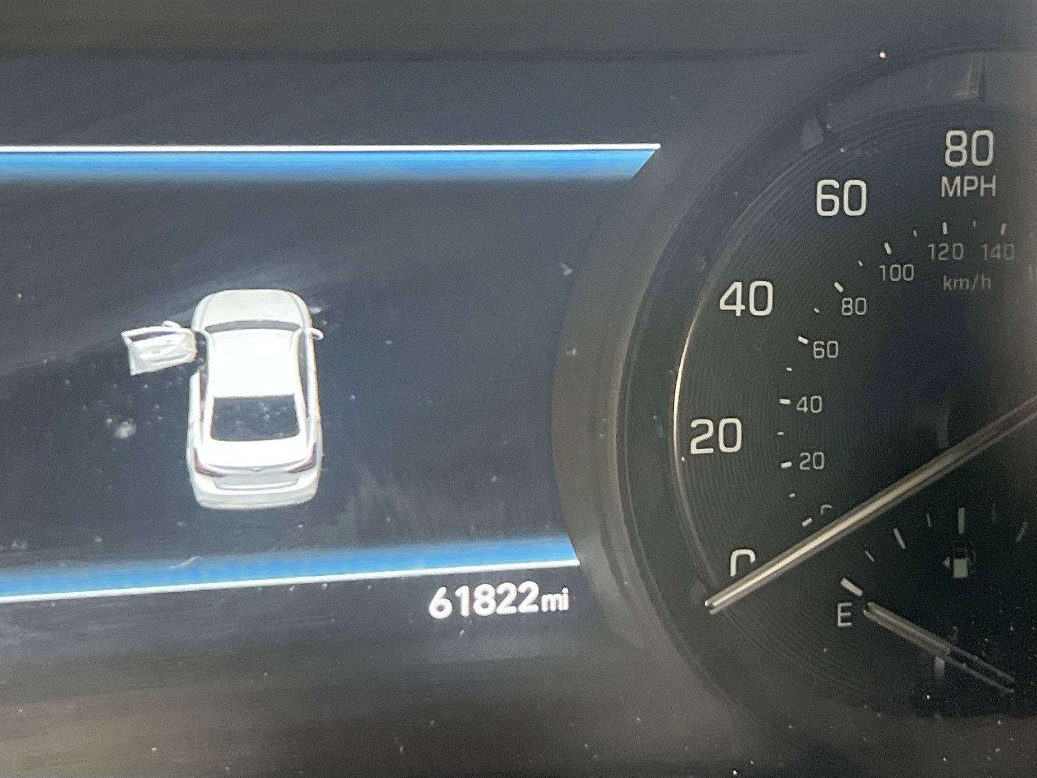 Used 2019 Genesis G80 3.8 w/ Sport Package 02 AWD/4WD image 12