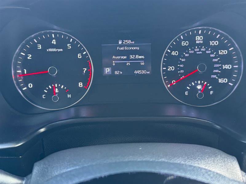 Used 2021 Kia Forte LXS image 24