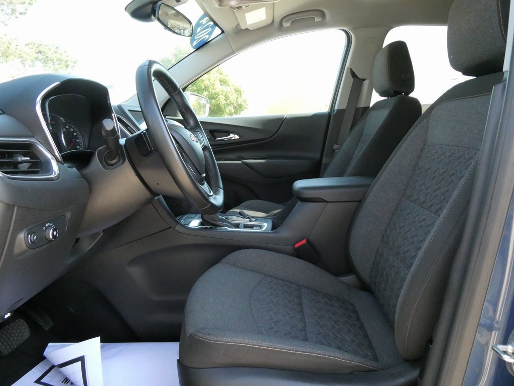 Used 2024 Chevrolet Equinox LT image 28
