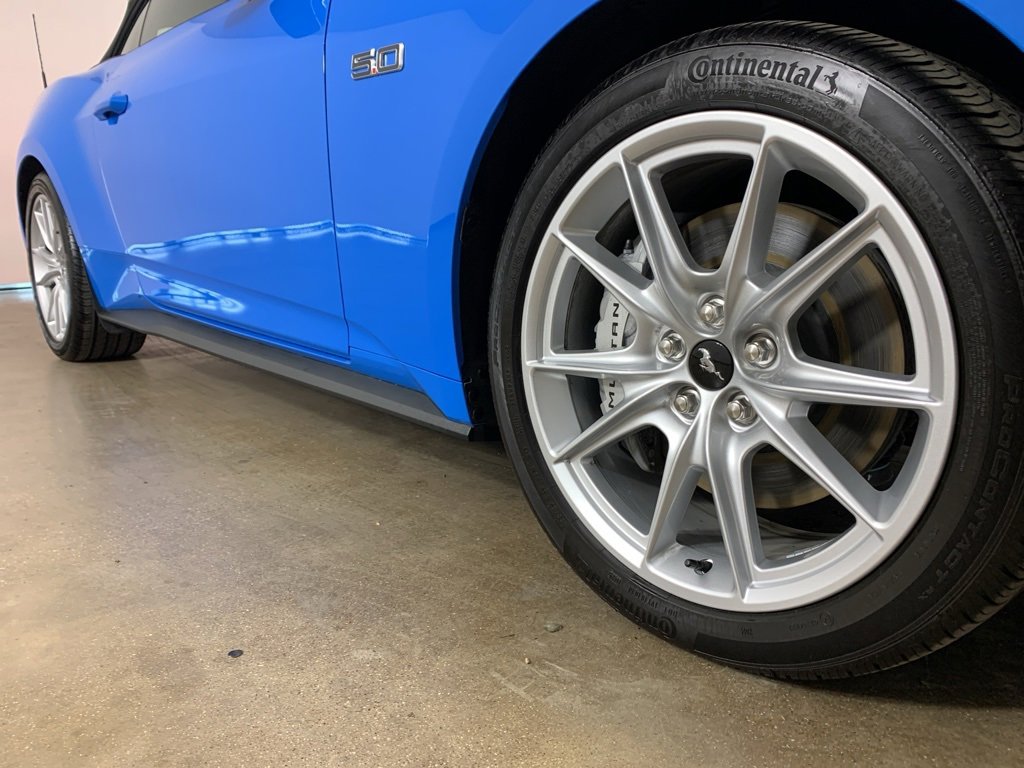 Used 2025 Ford Mustang GT Premium image 6