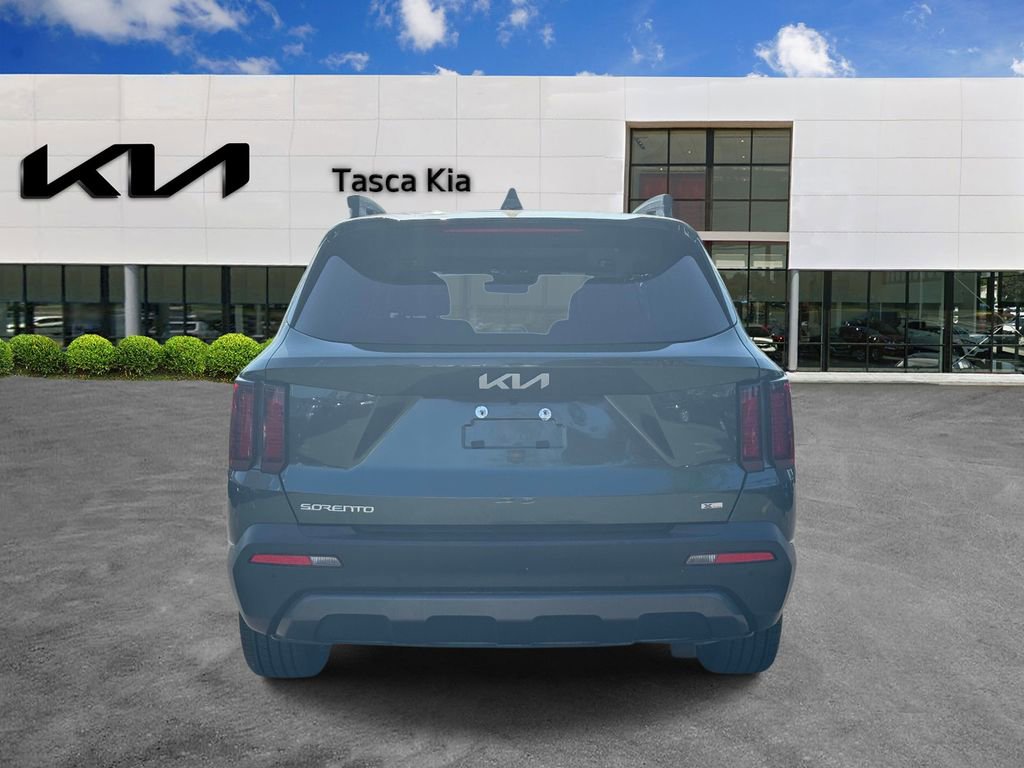 Used 2023 Kia Sorento X-Line EX AWD/4WD image 5
