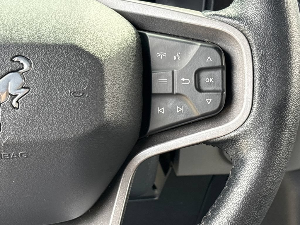 Used 2023 Ford Bronco Big Bend AWD/4WD image 21