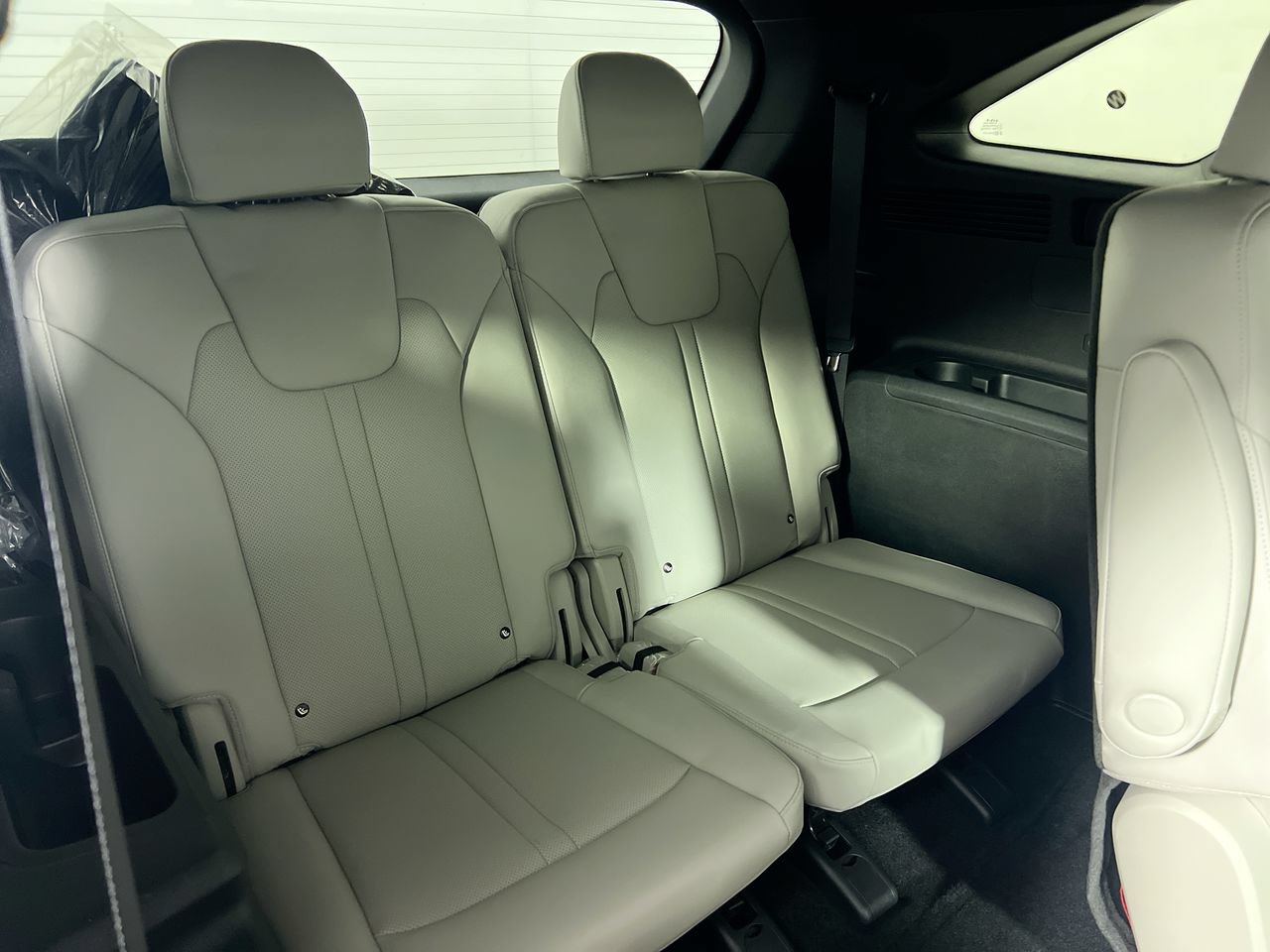 New 2026 Kia Sorento SX Prestige AWD/4WD image 28