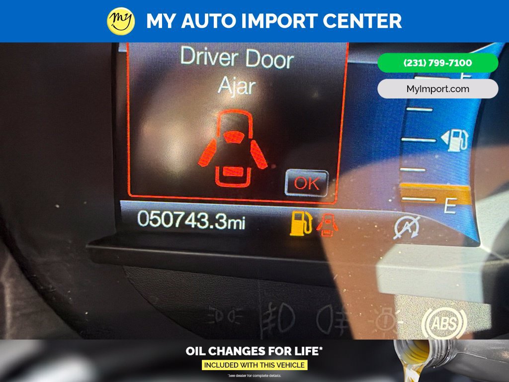 Used 2023 Ford Edge SEL AWD/4WD image 19