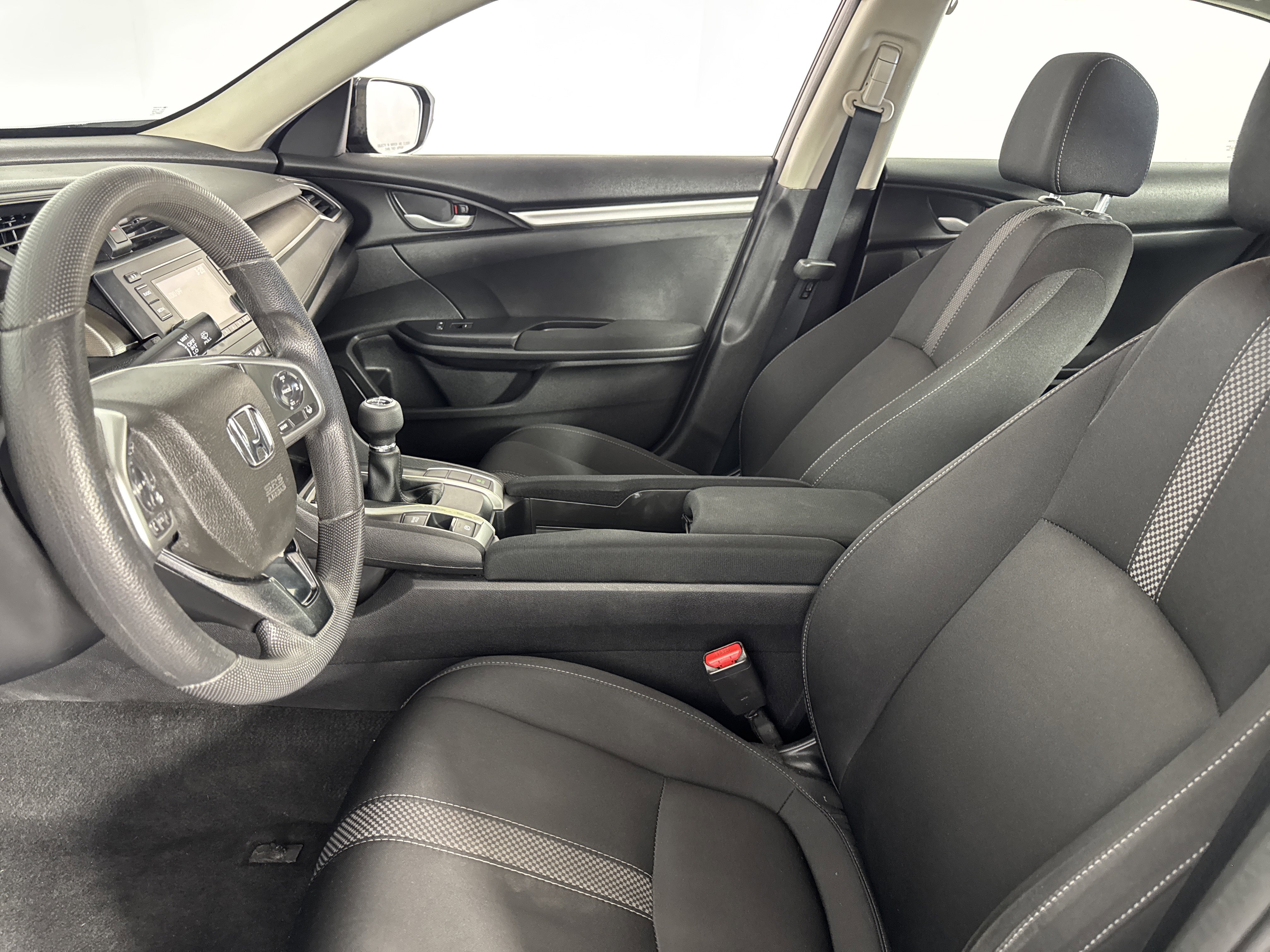 Used 2019 Honda Civic LX image 15