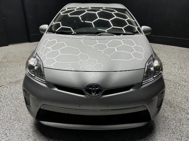 Used 2014 Toyota Prius Prime Plug-In image 2