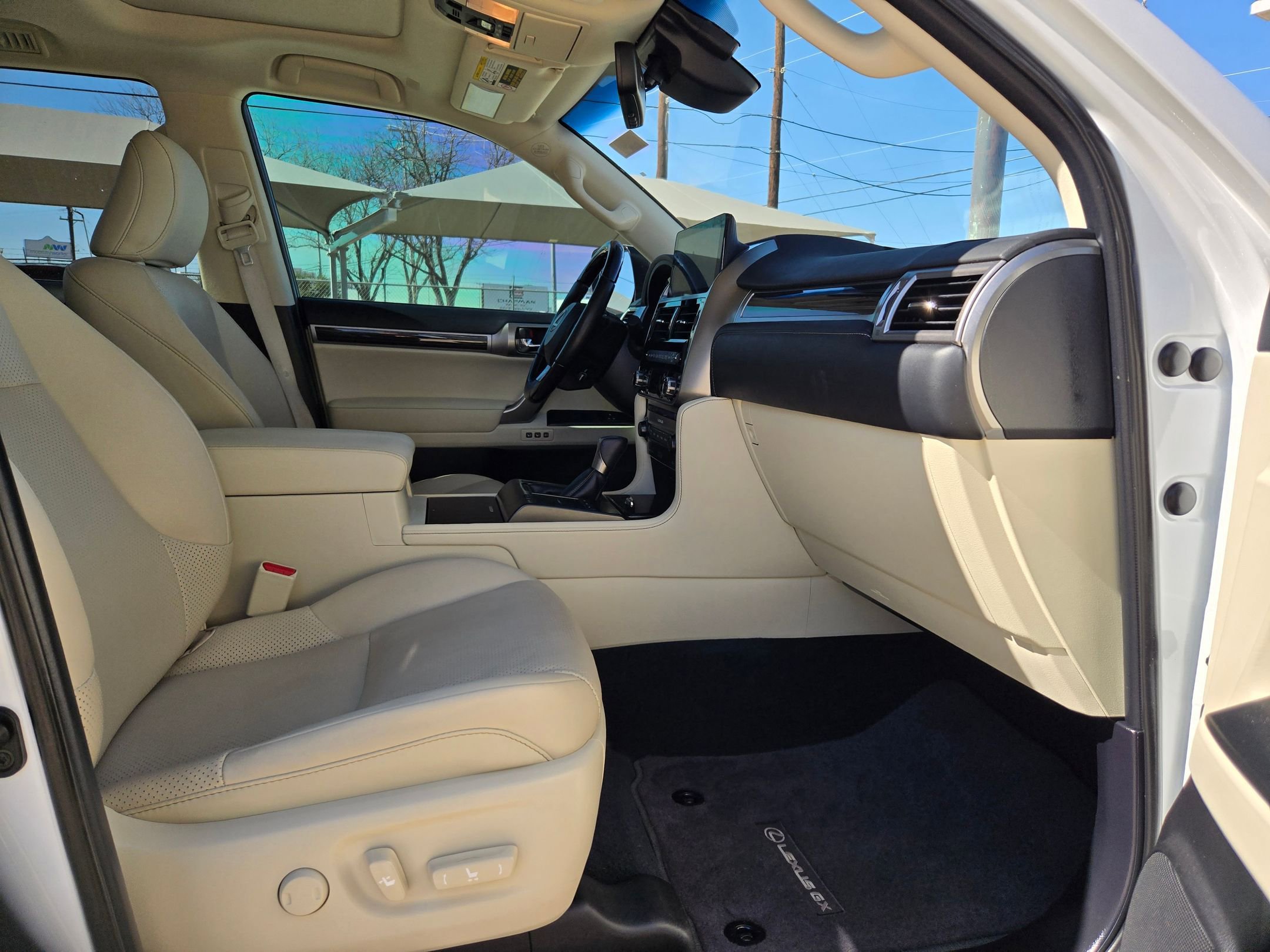 Used 2023 Lexus GX 460 Luxury image 29