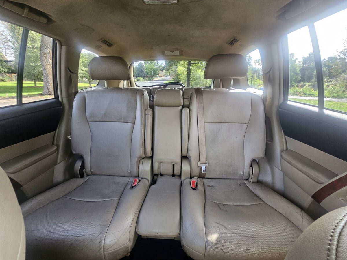 Used 2013 Toyota Highlander Limited FWD image 26