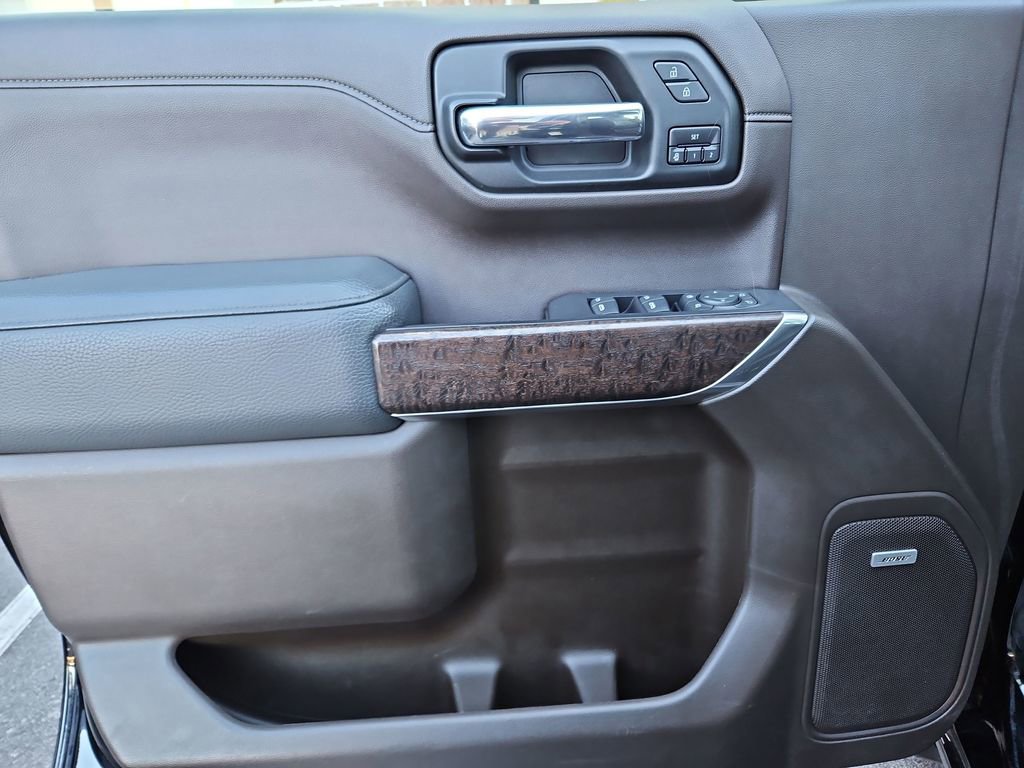 Used 2019 GMC Sierra 1500 Denali w/ Denali Ultimate Package image 29