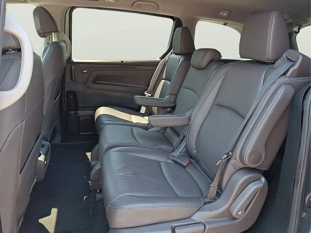 Used 2020 Honda Odyssey EX-L video 2