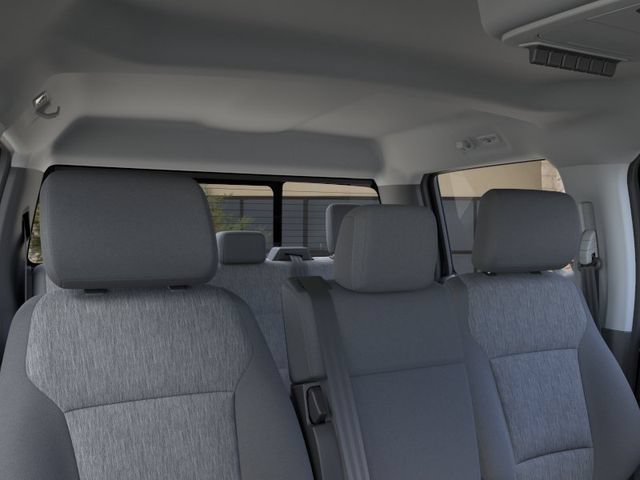 New 2026 Ford F250 XL w/ STX Appearance Package AWD/4WD image 22