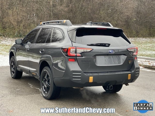 Used 2022 Subaru Outback Wilderness image 5