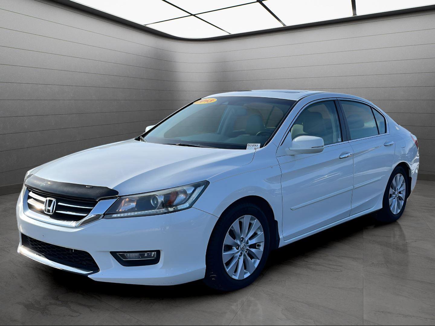 Used 2013 Honda Accord EX-L image 33