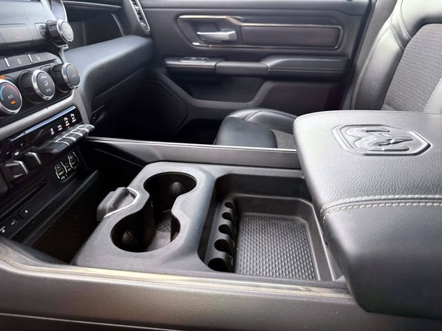 Used 2019 RAM 1500 Sport w/ Level 2 Equipment Group AWD/4WD image 31
