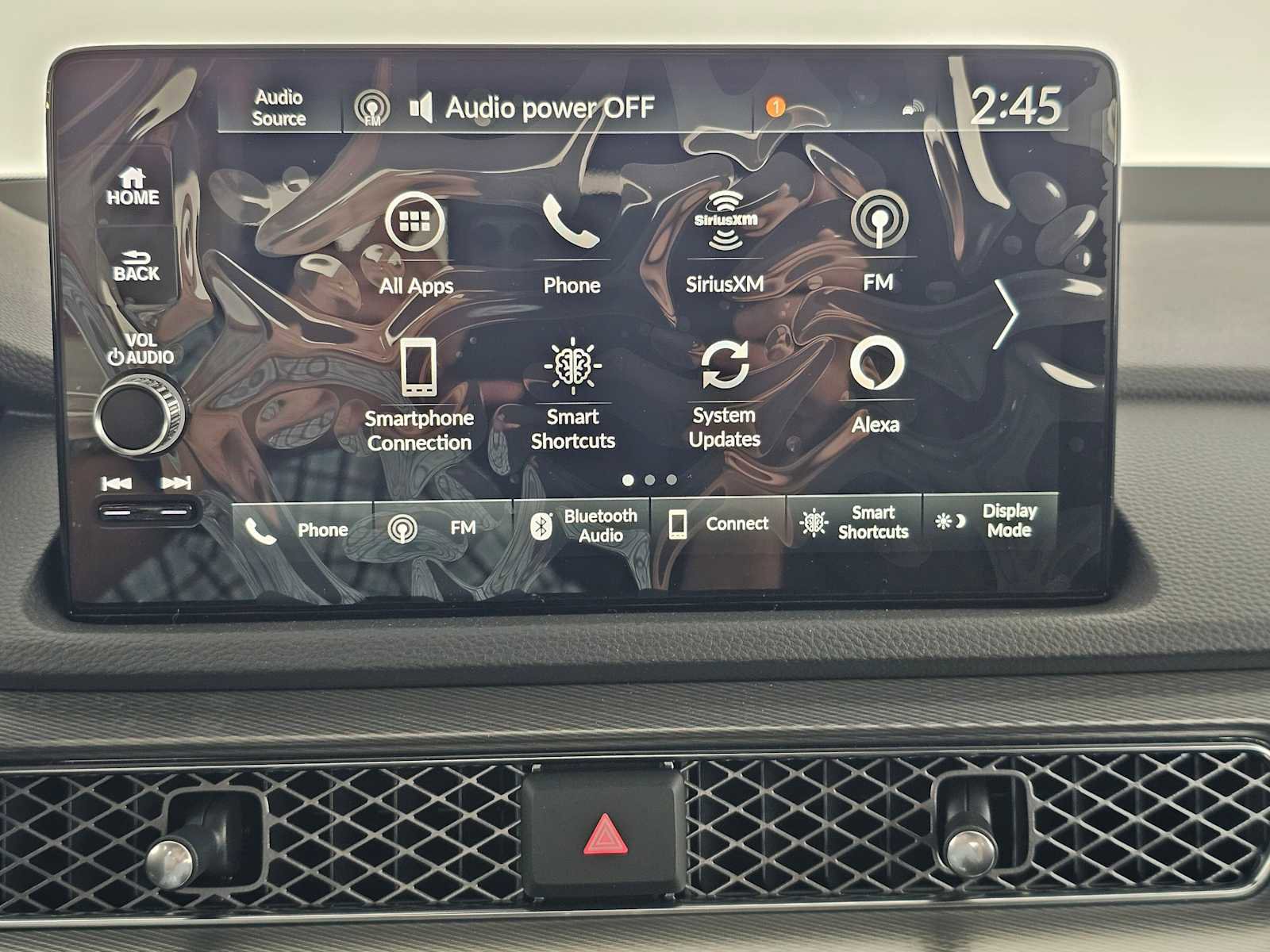 New 2026 Acura Integra A-Spec image 24