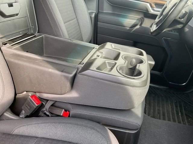 Used 2023 Chevrolet Silverado 1500 LT image 18