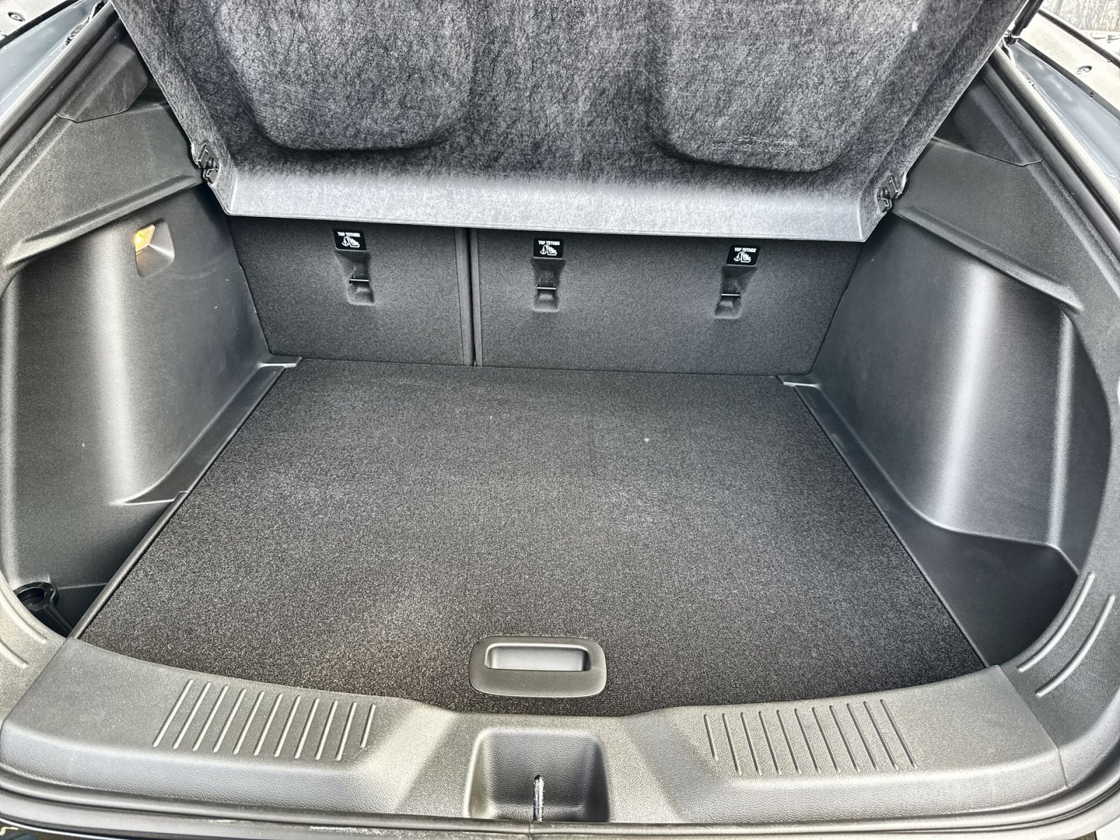 New 2026 Buick Envista Sport Touring w/ Convenience I Package FWD image 24