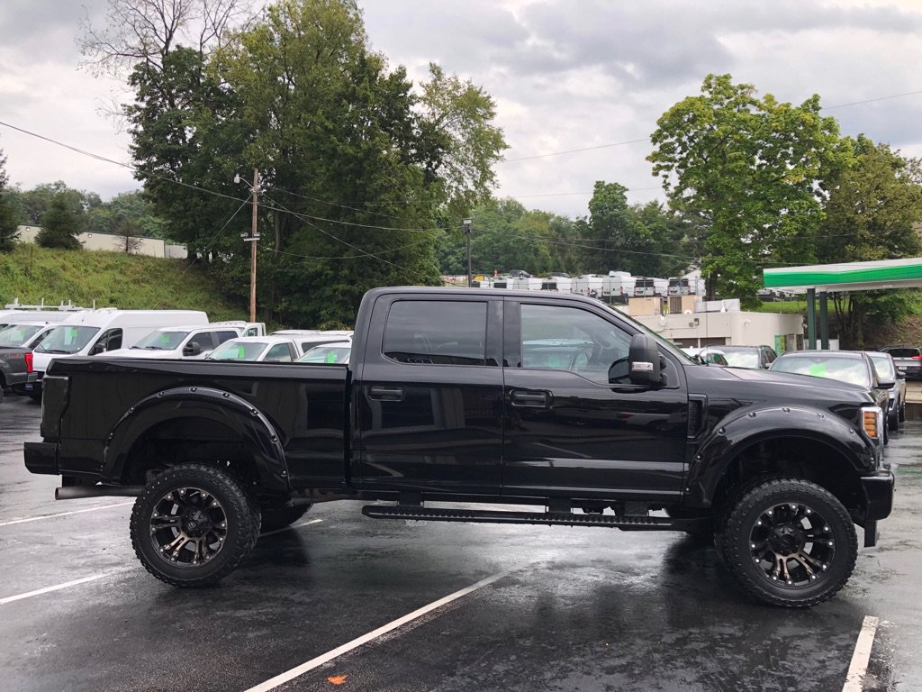 Used 2019 Ford F250 XLT AWD/4WD image 7