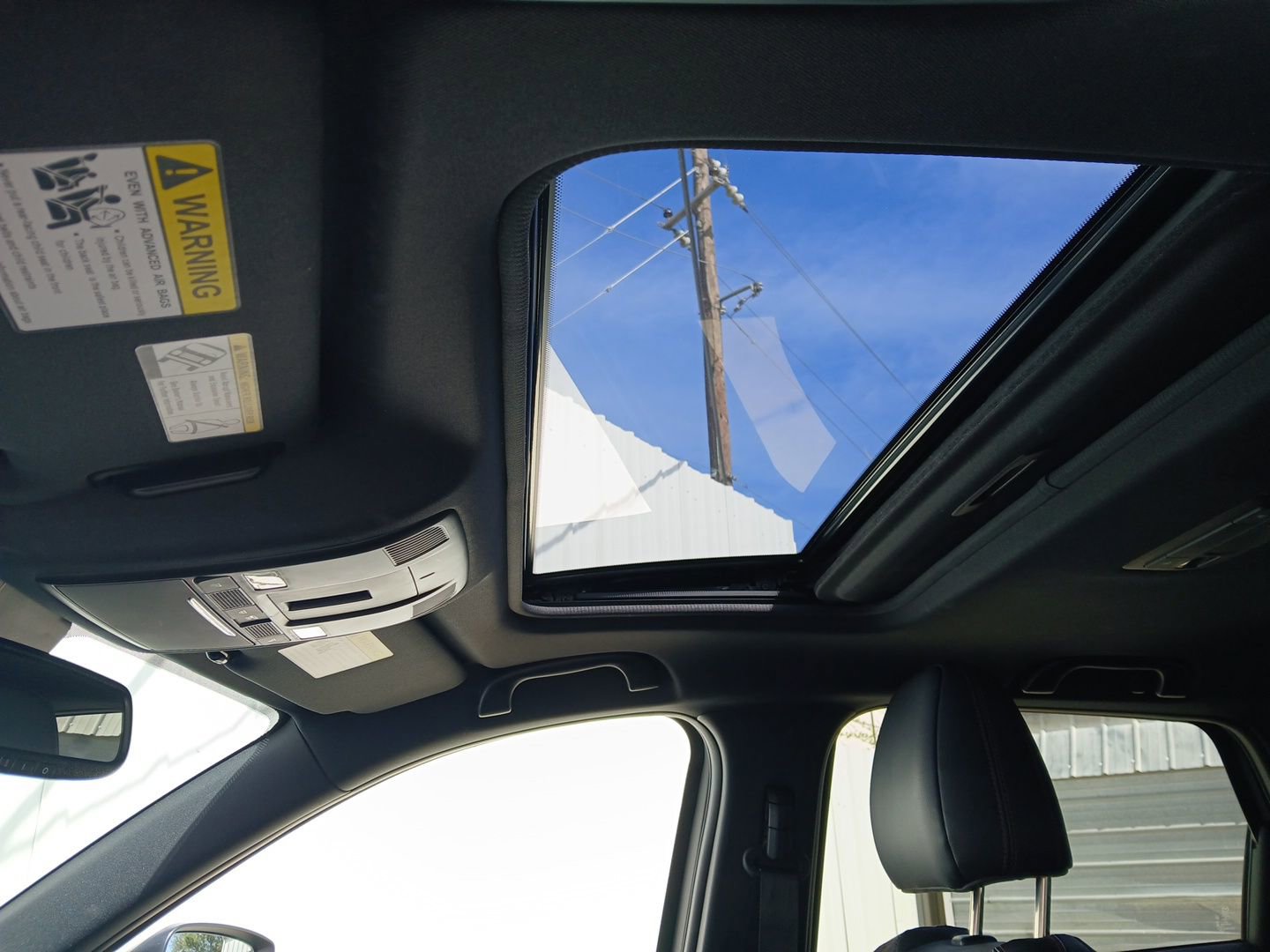 Certified 2025 MAZDA CX-5 2.5 Turbo w/ Premium Package image 31