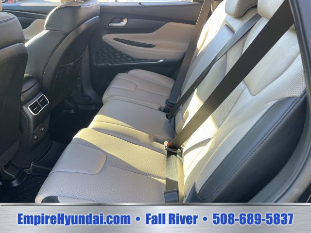 Used 2023 Hyundai Santa Fe SEL w/ Premium Package AWD/4WD image 16